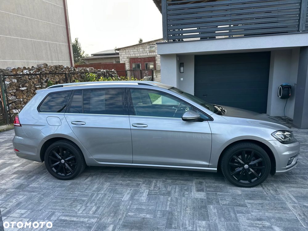 Volkswagen Golf - 9