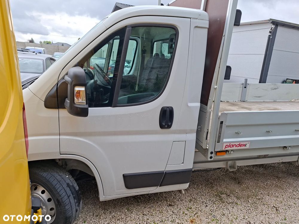 Opel Movano - 4