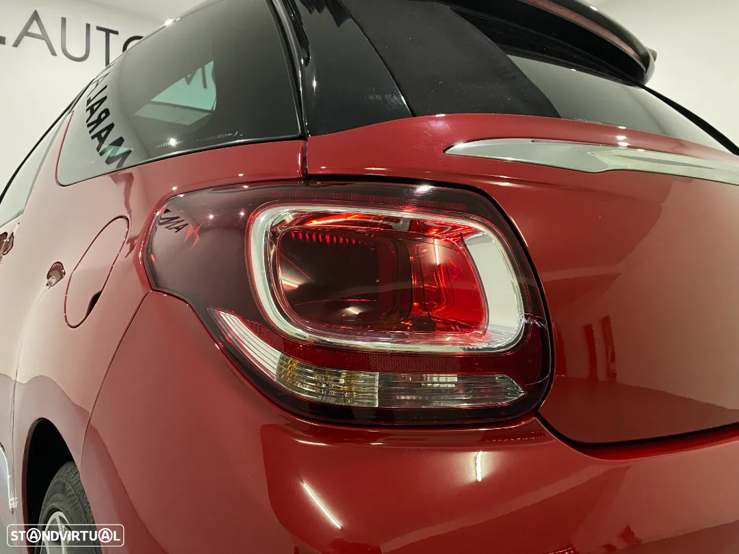 Citroën DS3 1.6 e-HDi So Chic - 24