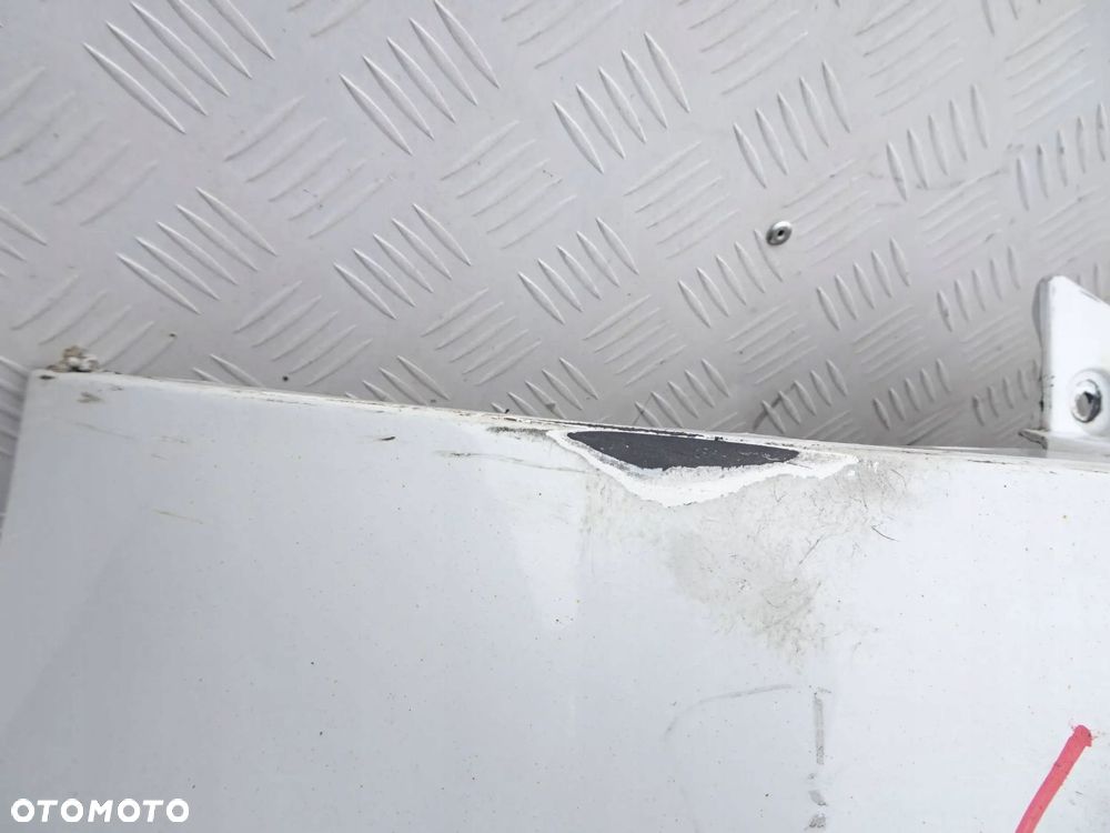 zderzak tył kpl. suzuki swift mk7 sport znl 11-17 r. - 3