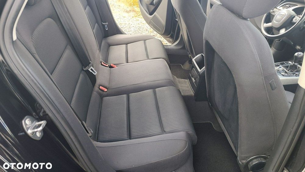 Audi A4 Avant 2.0 TDI - 19