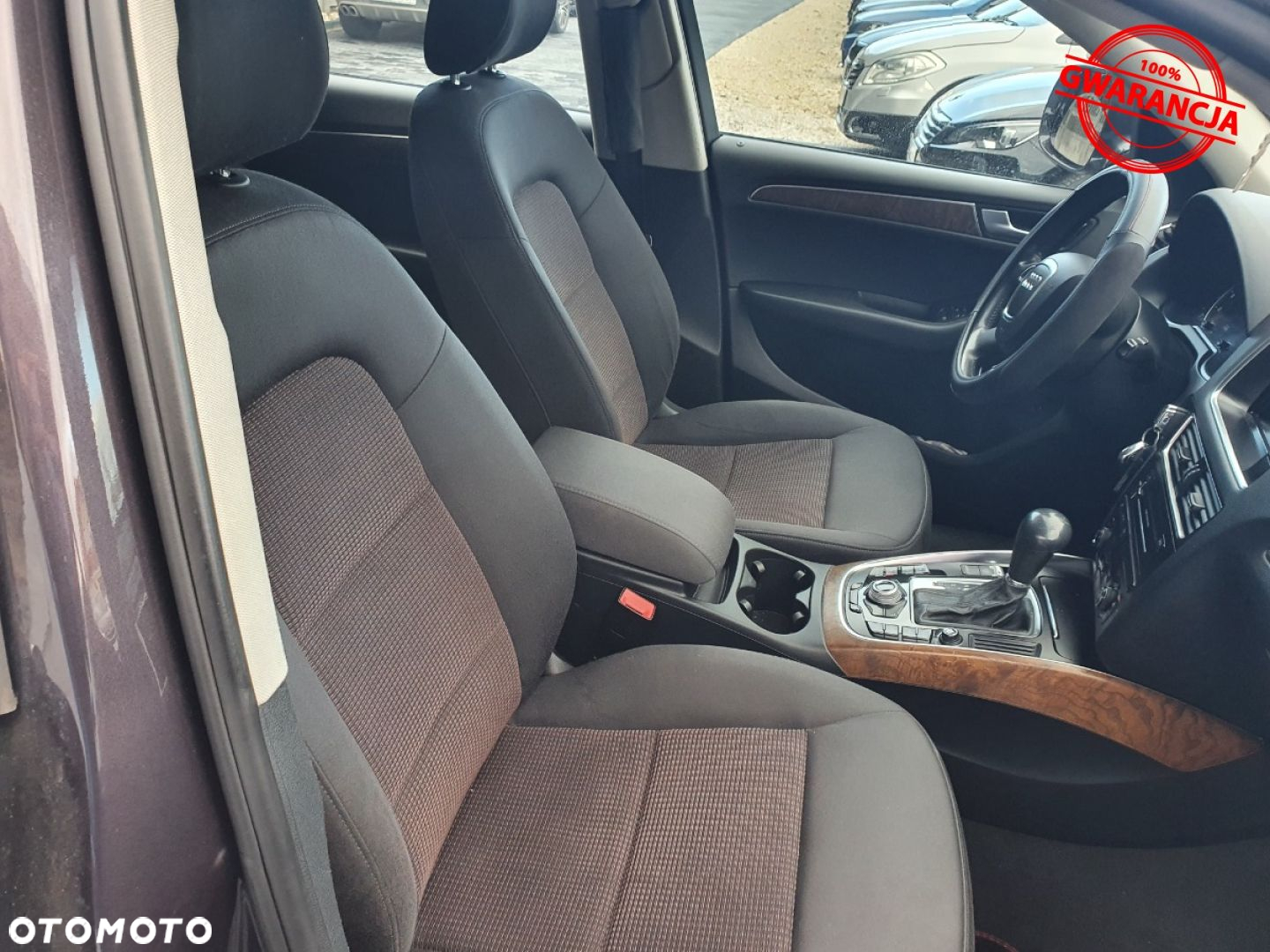 Audi Q5 - 30