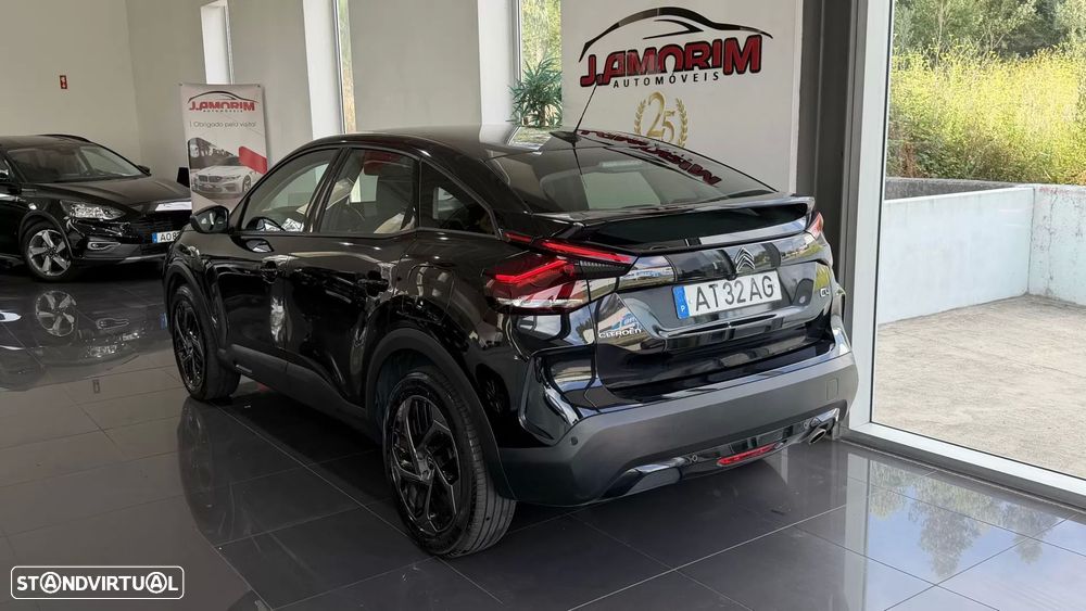 Citroën C4 1.5 BlueHDi Feel Pack - 4