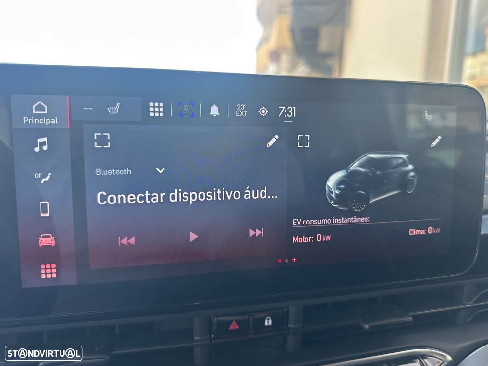 Fiat 500e C Icon - 5