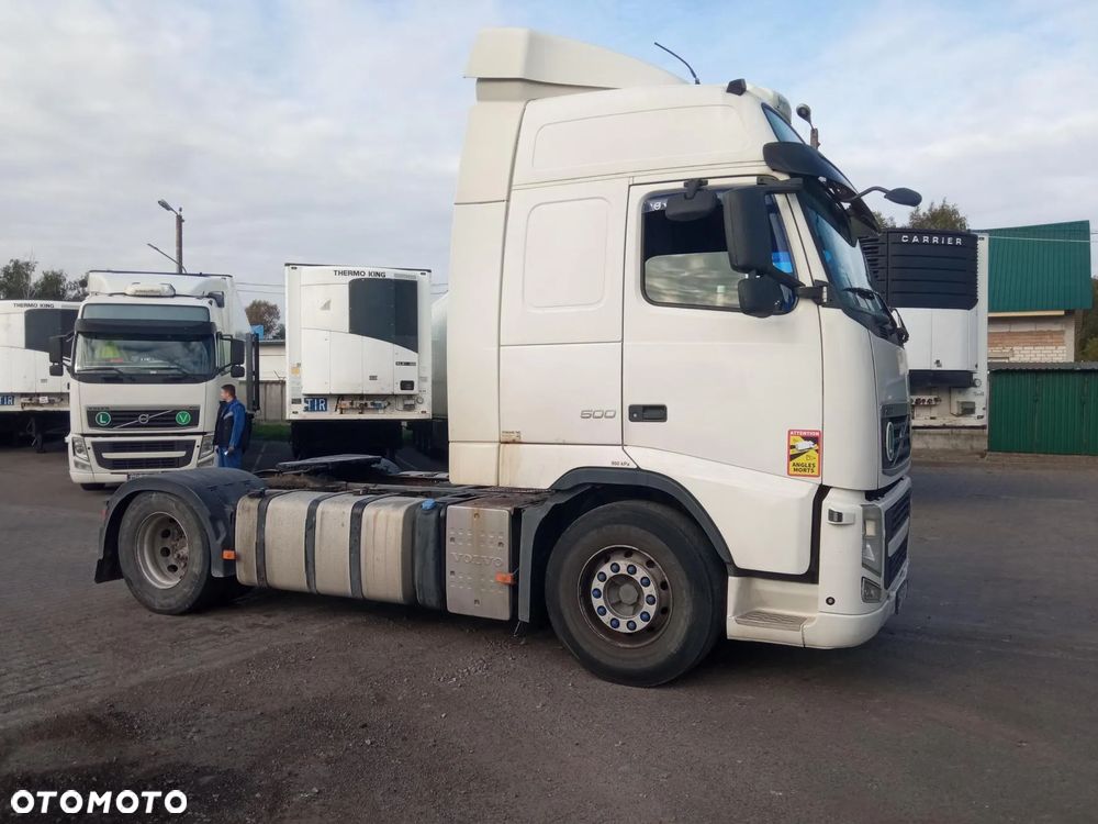 Volvo FH - 13