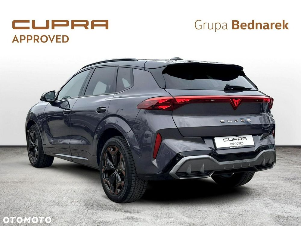 Cupra Terramar 1.5 eTSI mHEV DSG - 3