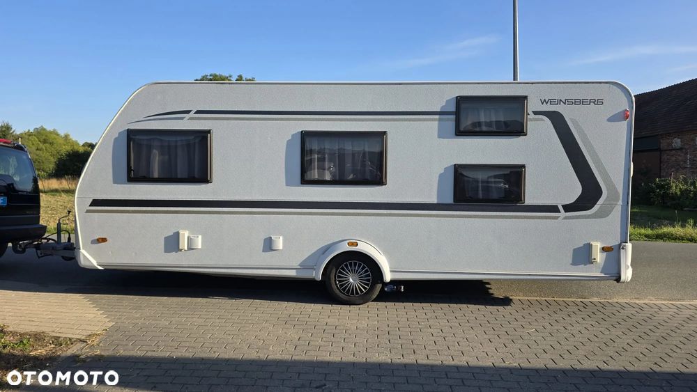 Weinsberg Cara One W51 - 1