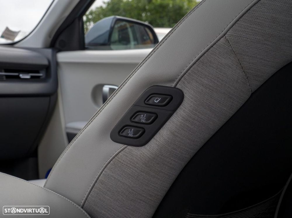 Hyundai Ioniq 5 73 kWh Premium - 28