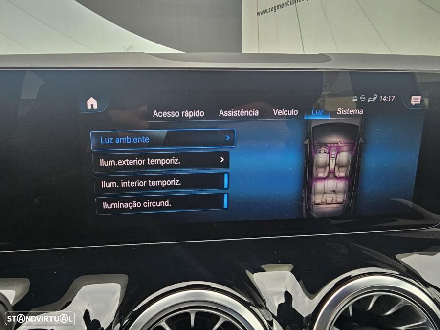 Mercedes-Benz EQA 250+ Progressive - 49