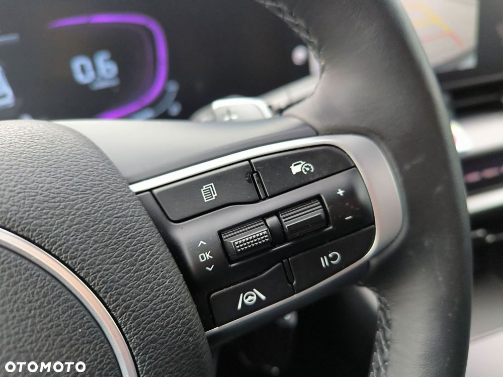 Kia Sportage 2025
