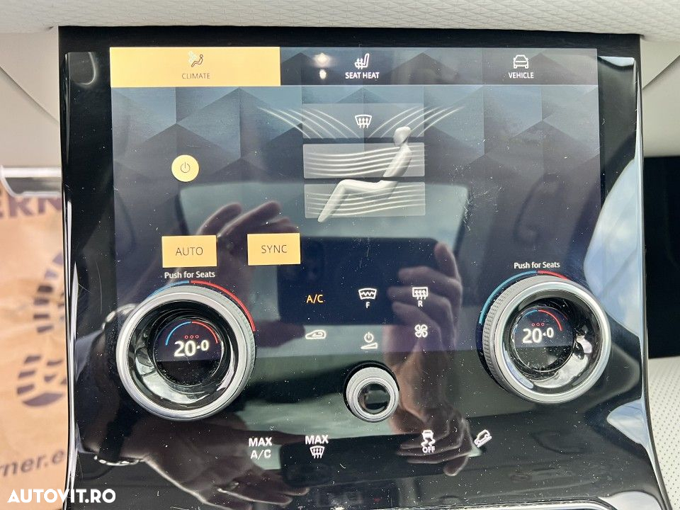 Land Rover Range Rover Velar - 19