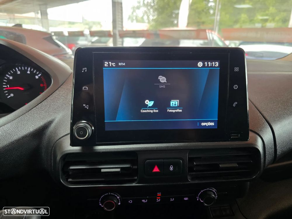 Peugeot Partner - 19