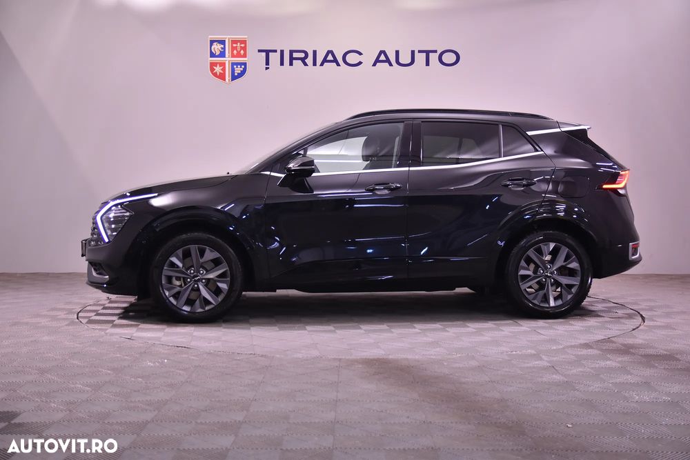Kia Sportage - 2