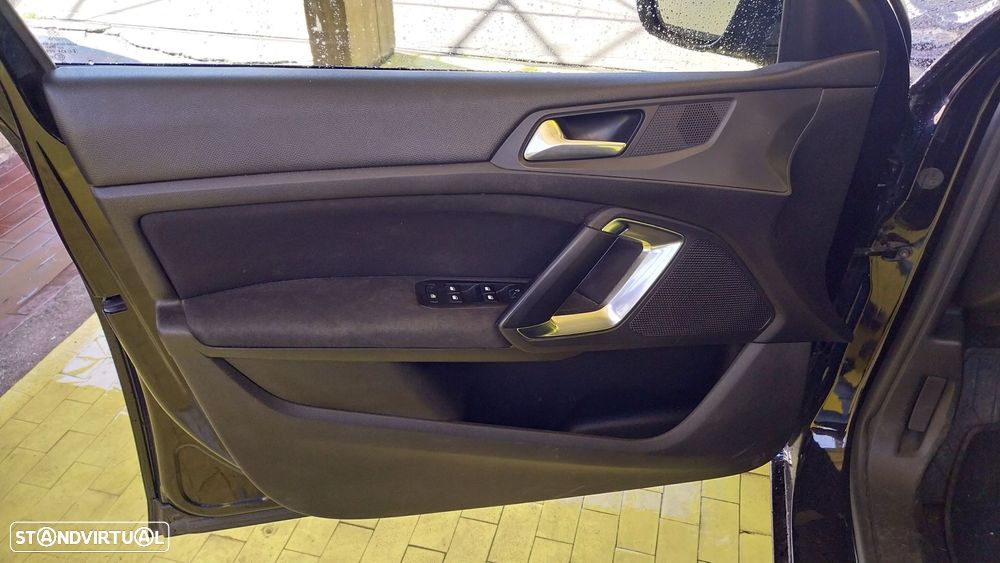Peugeot 308 1.5 BlueHDi Active - 5