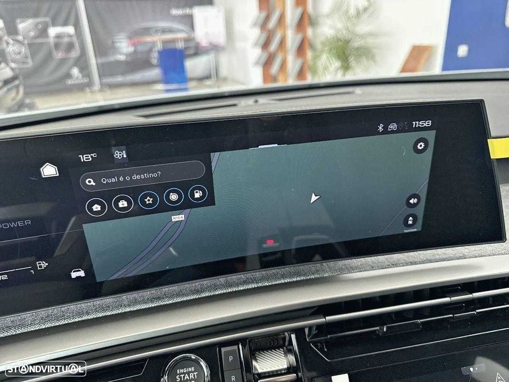Peugeot 3008 - 19