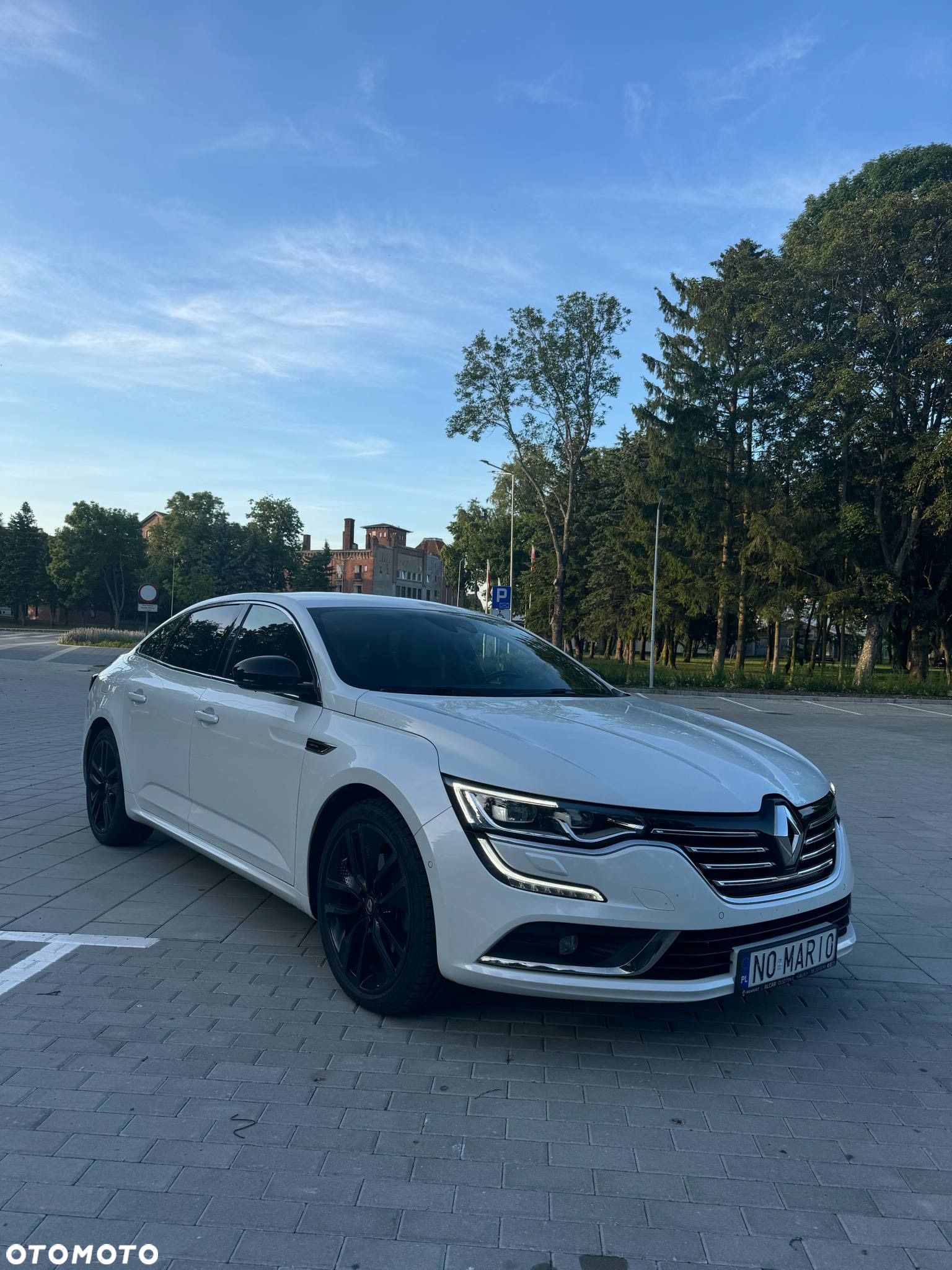 Renault Talisman - 1