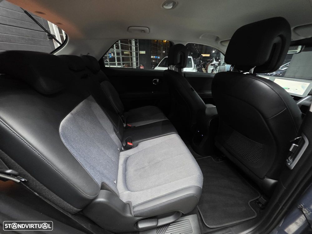 Hyundai Ioniq 5 73 kWh Premium - 23
