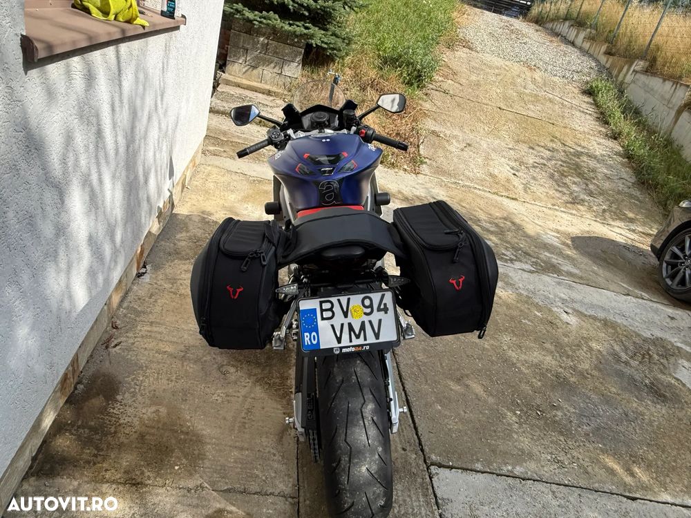 Aprilia RS 660 - 11
