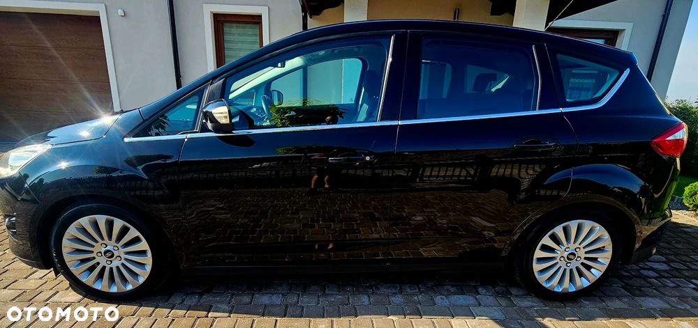 Ford C-MAX 1.0 EcoBoost Start-Stopp-System Titanium - 6