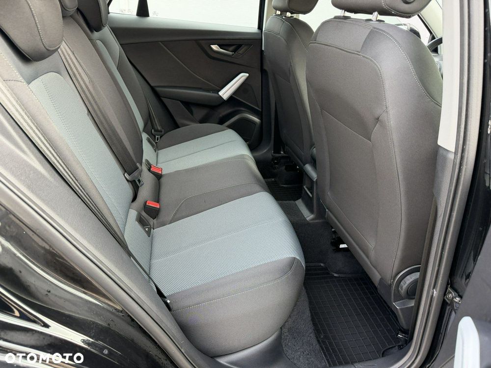 Audi Q2 1.6 TDI S tronic - 29