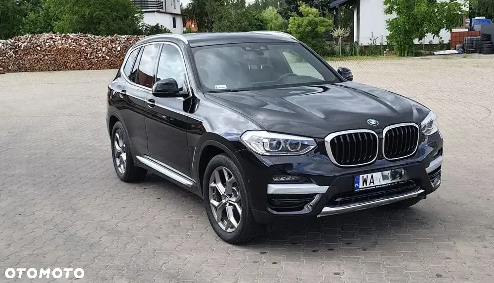 BMW X3 - 13