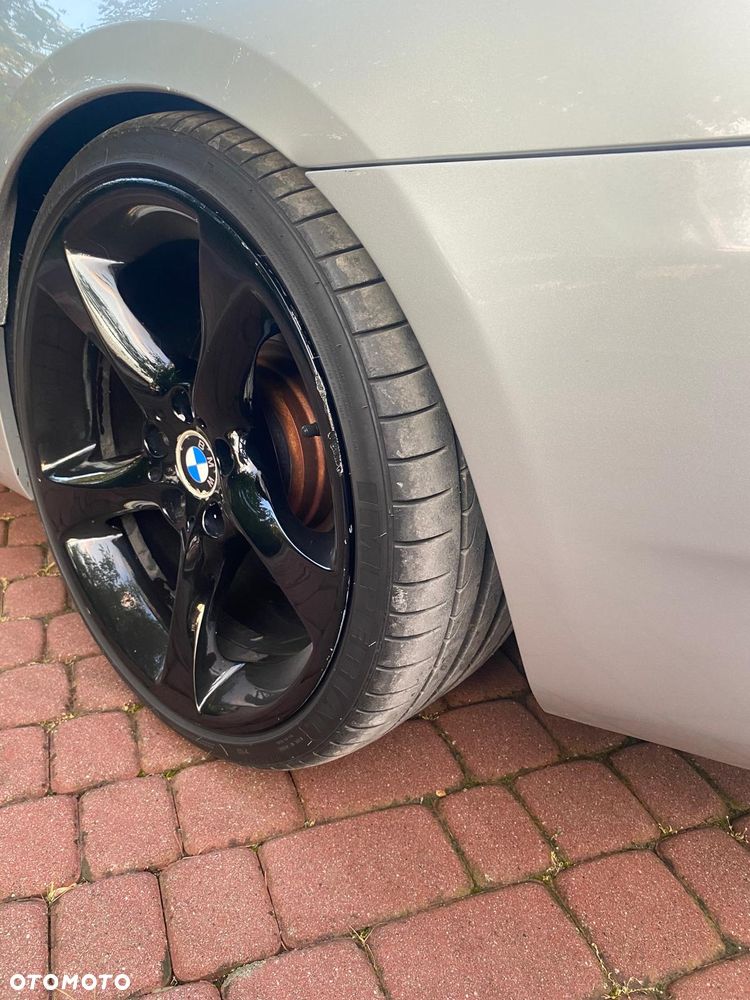 BMW Seria 3 335i - 3