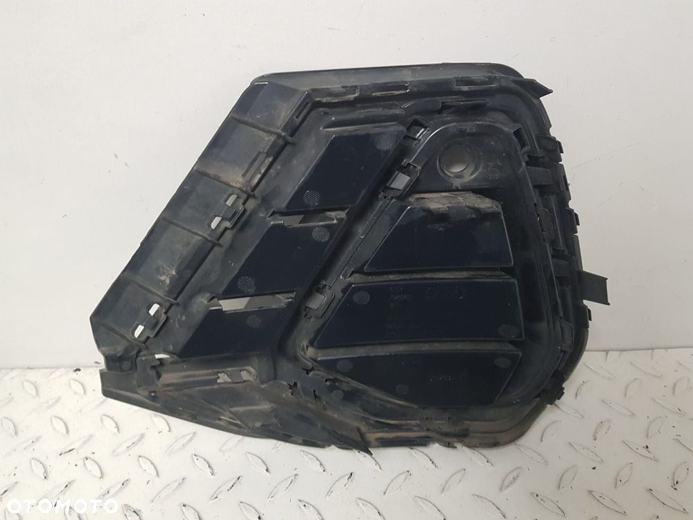 AUDI Q3 II 2 83A 18-24 S-LINE KRATKA ZDERZAKA PRAWA PRZÓD PRAWA PRZEDNIA  PDC 83A807682D - 3