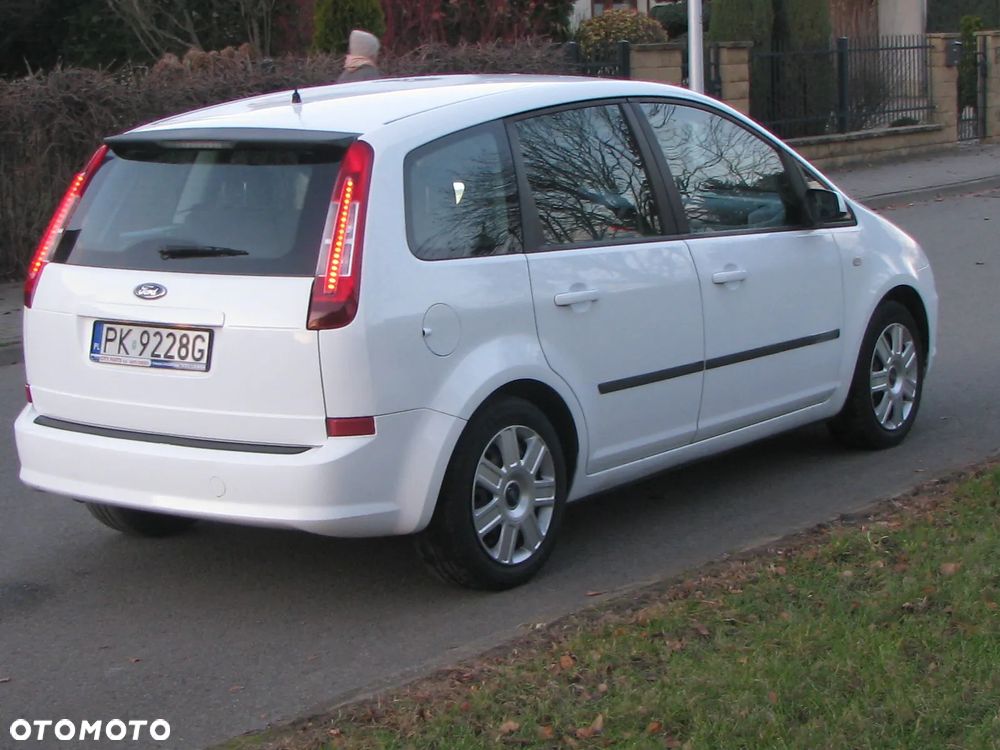 Ford C-MAX 1.8 Style - 6
