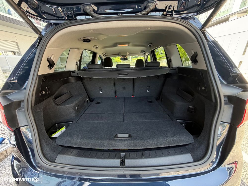 BMW 216 Gran Tourer d 7L Line Sport Auto - 42
