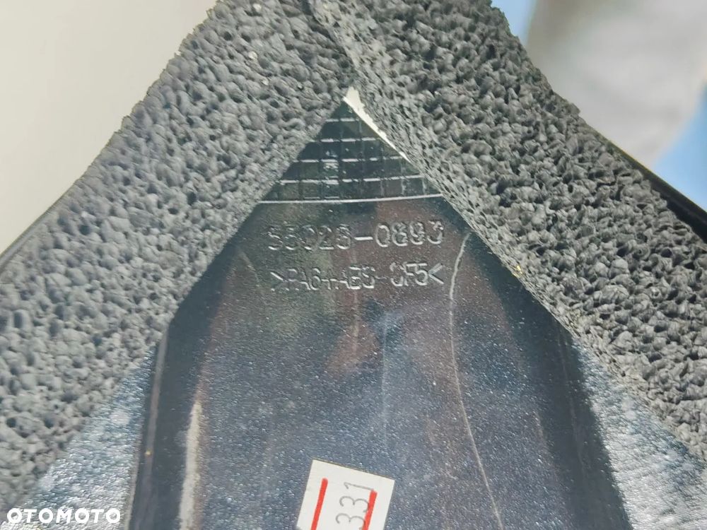 CZASZA KAWASAKI NINJA 400 - 6