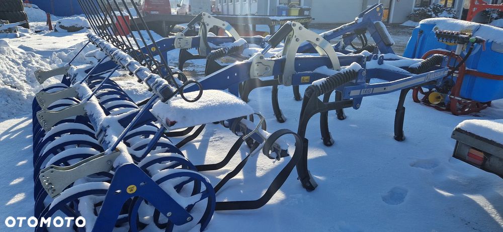 Köckerling TRIO - 2