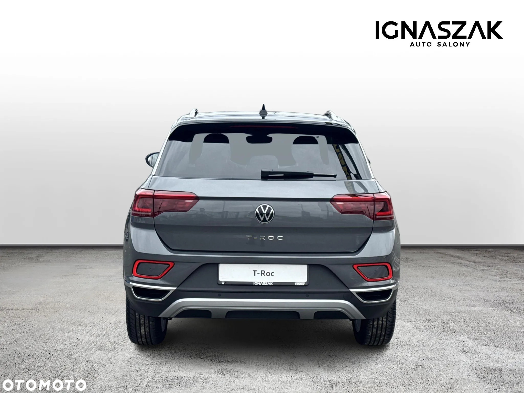 Volkswagen T-Roc 2.0 TDI SCR Final Edition DSG - 4