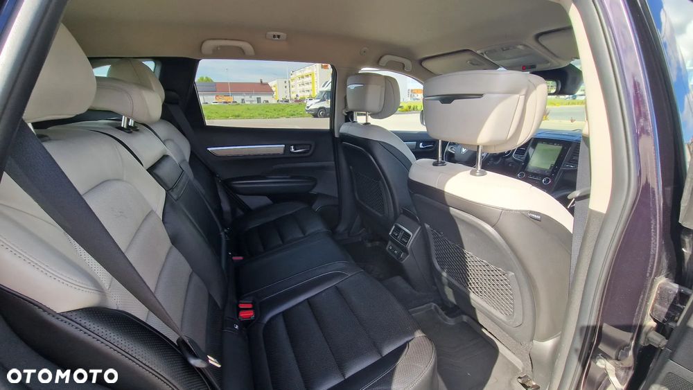 Renault Koleos 2.0 dCi Initiale Paris 4x4 X-Tronic - 18