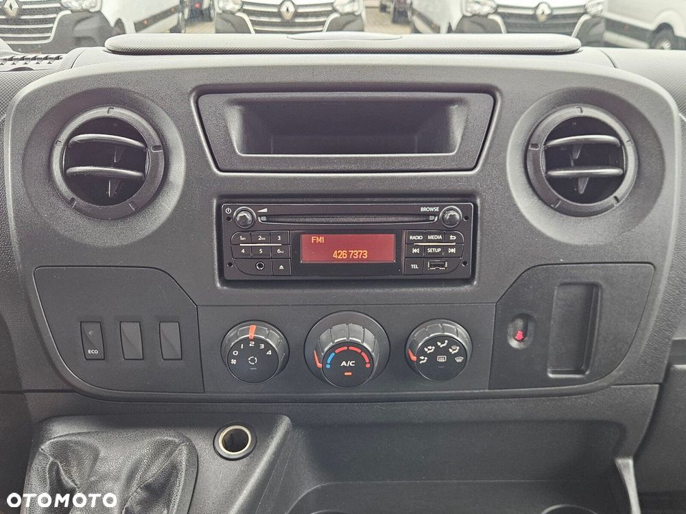 Opel movano L2H2 *49999zł Netto* 2.3 CDTi/131KM - 26