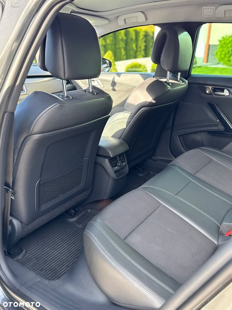 Peugeot 508 - 10