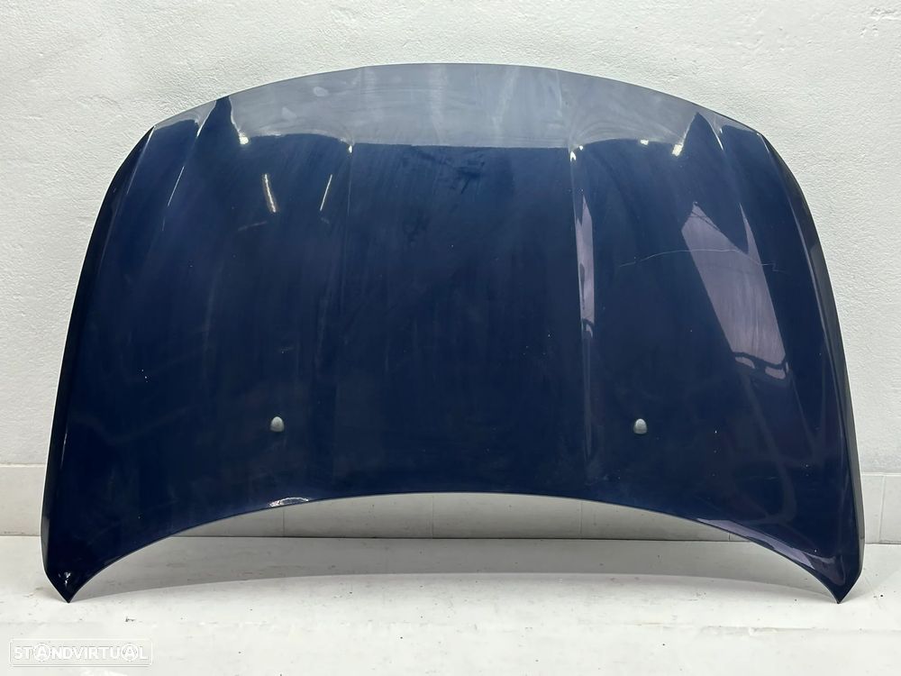 Frente Completa - Fiat Tipo (2018) - 2