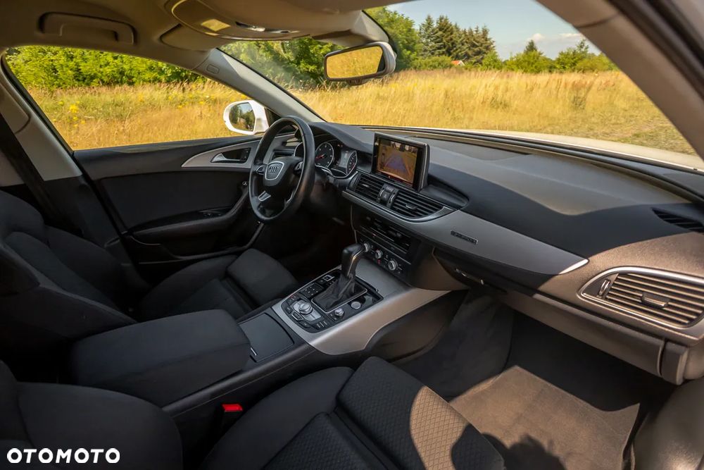 Audi A6 Avant 3.0 TDI DPF quattro S tronic - 19