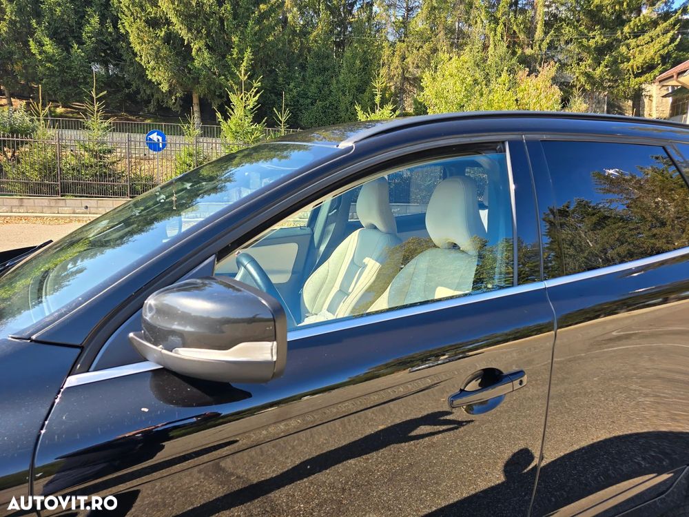 Volvo XC 60 D4AWD Kinetic - 8