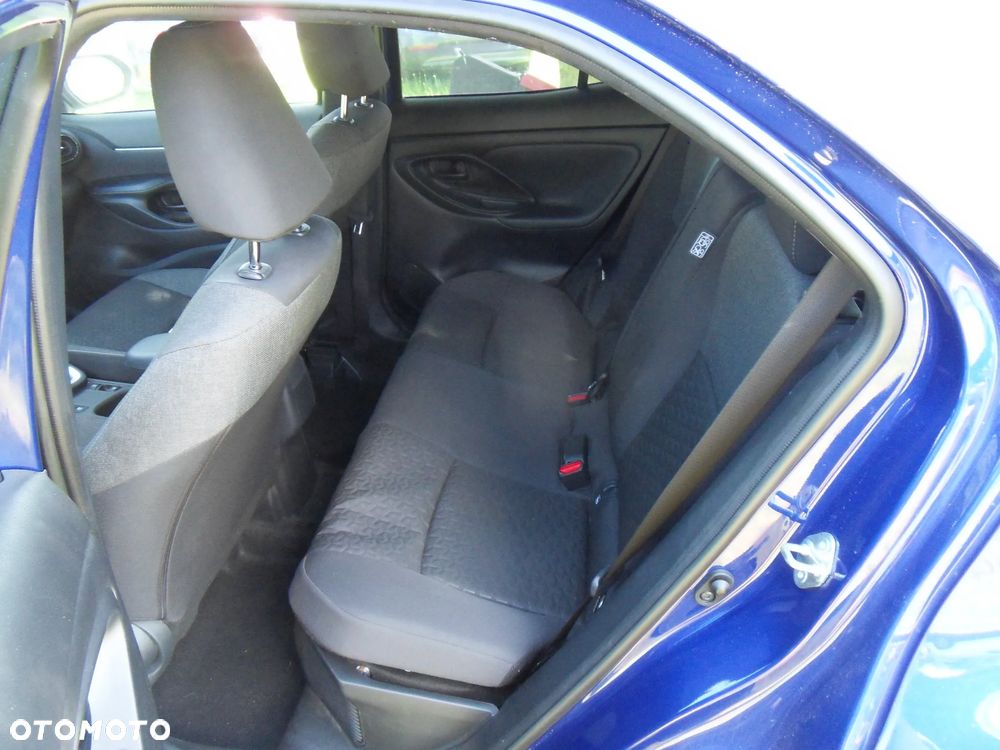Toyota Yaris Cross 1.5 VVT-i Spicy Edition - 15