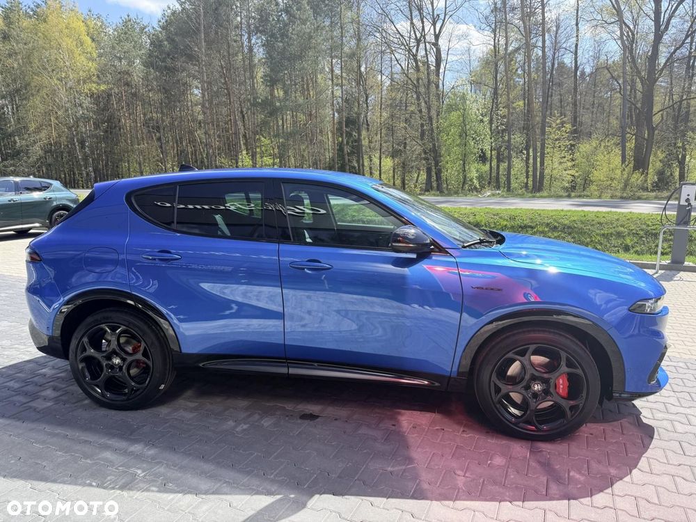 Alfa Romeo Tonale - 6