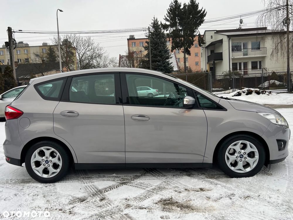 Ford C-MAX 1.6 EcoBoost Trend - 3