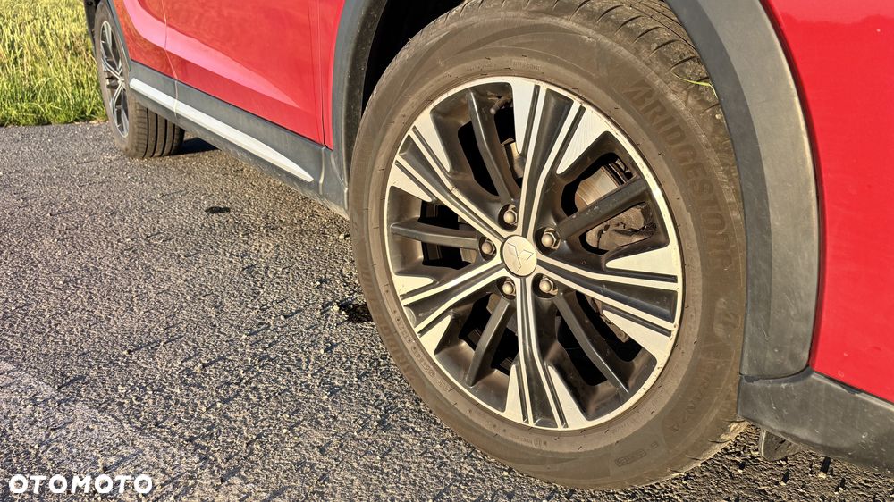 Mitsubishi Eclipse Cross 1.5 T Intense Plus CVT - 9