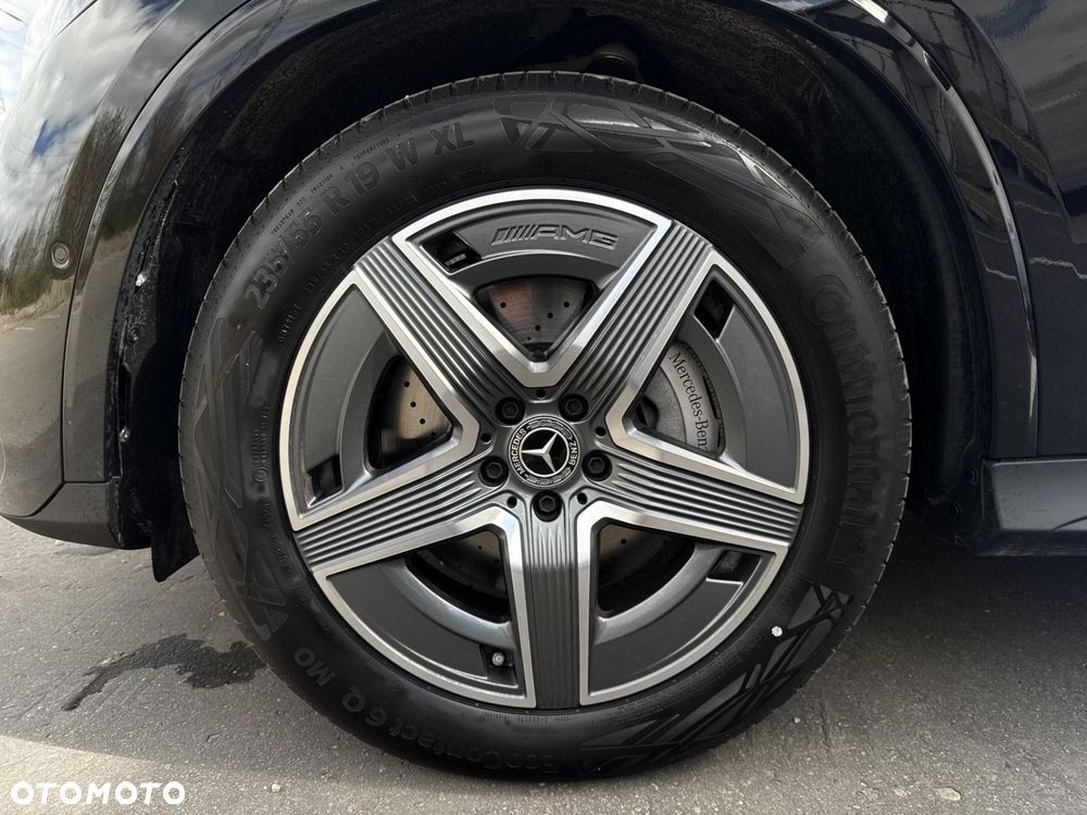 Mercedes-Benz GLC - 26