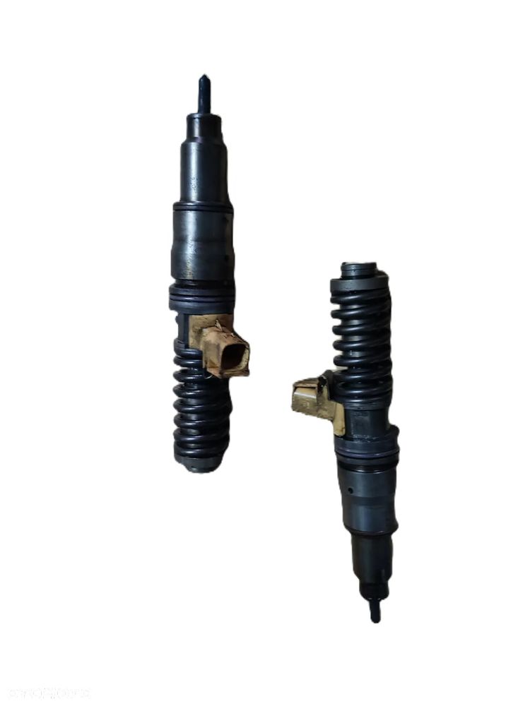 WTRYSKIWACZ VOLVO D13A 480 - 1