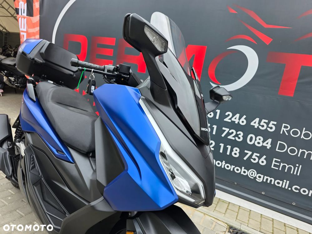 Honda NSS - 13