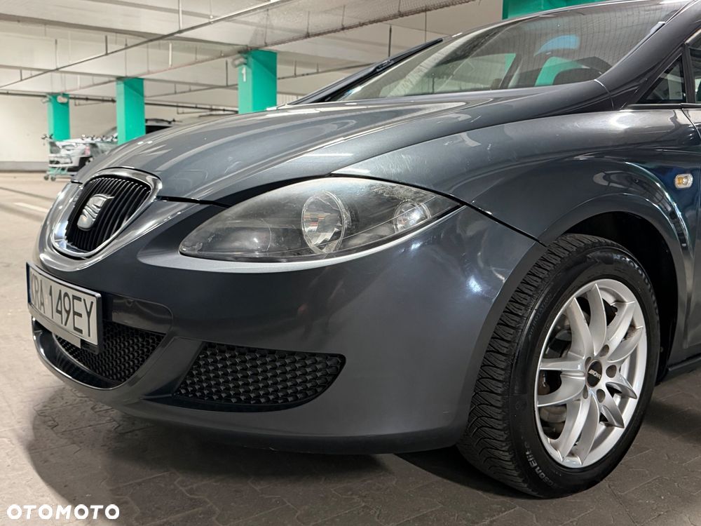 Seat Leon 1.6 Audience - 14