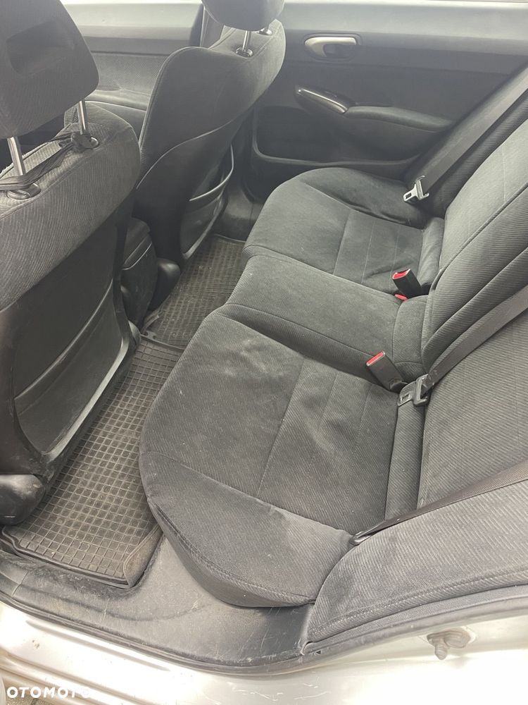 Honda Civic - 7
