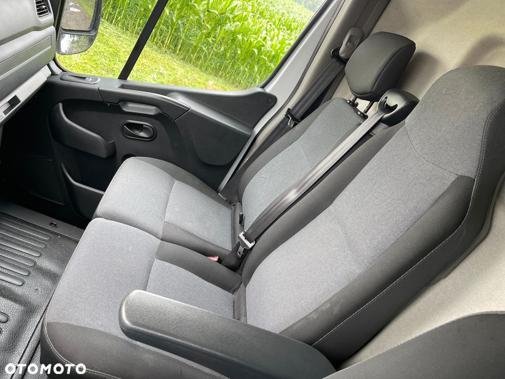 Renault master - 23