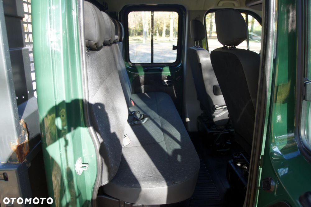 Opel MOVANO DOKA KIPER - 38