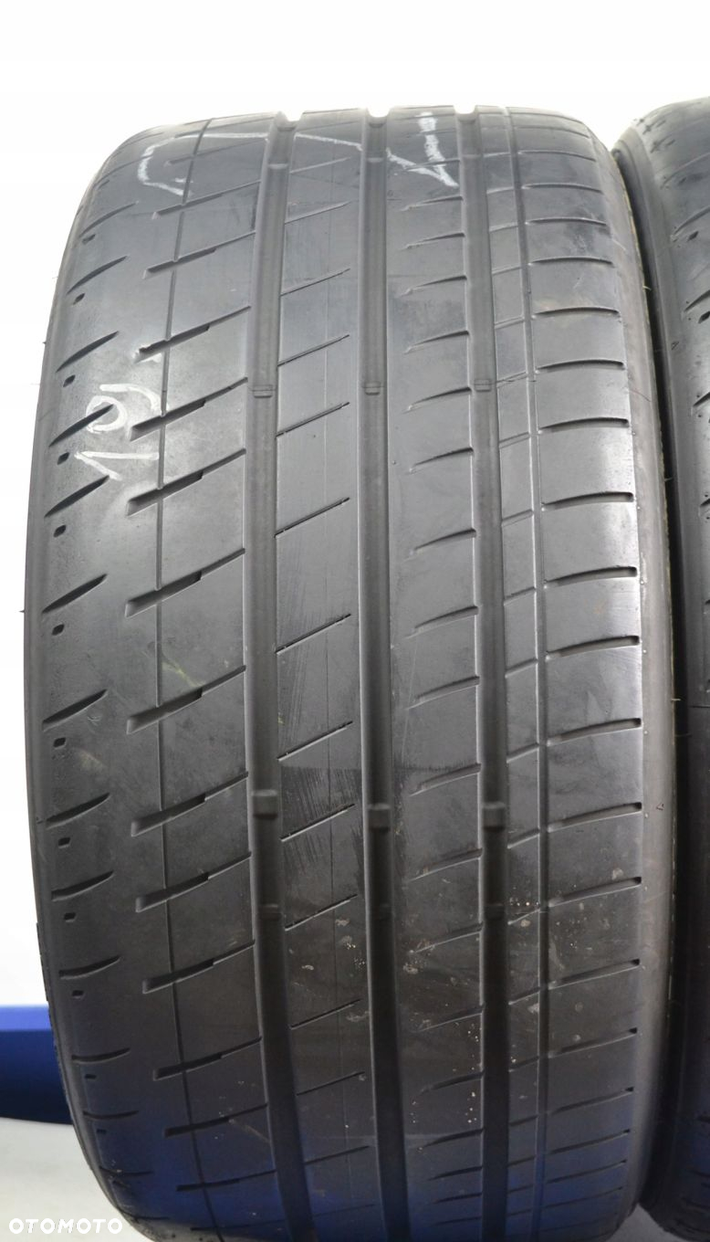 275/30R20 97Y BRIDGESTONE POTENZA S007 x2szt 2896o - 2